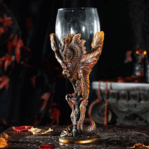 Gold-Dragon-Goblet-display