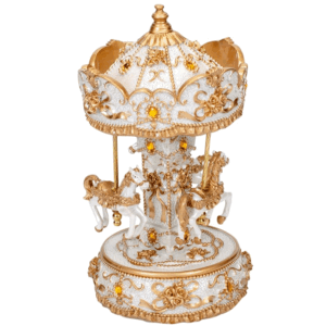 Gold-Guilded-Carousel