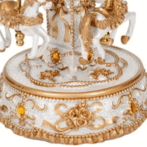 Gold-Guilded-Carousel-base