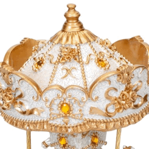 Gold-Guilded-Carousel-top