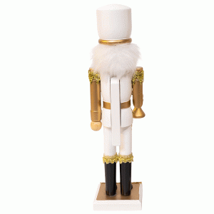 Gold-Nutcracker-Horn-back