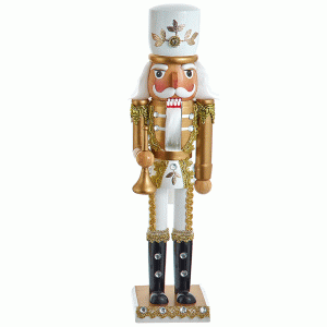 Gold-Nutcracker-Horn-front