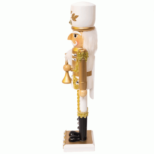 Gold-Nutcracker-Horn-right