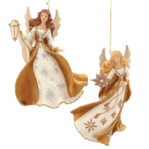 Gold-&-White-Angel-Orn-Set