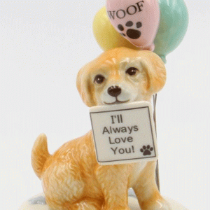 Golden-Retriever-Balloons-close