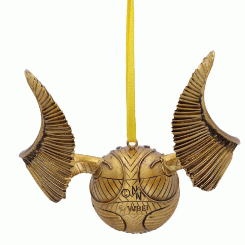 Golden-Snitch-Orn-back
