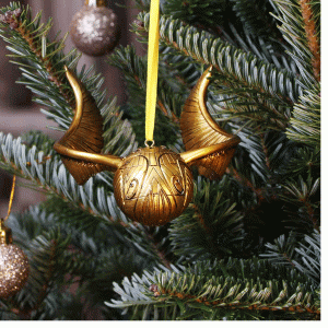 Golden-Snitch-Orn-display