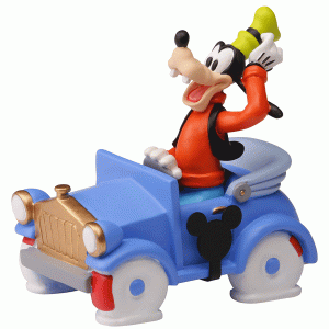Goofy-Parade