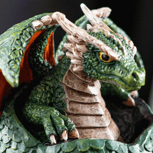 Green-Dragon-Hatchling-close