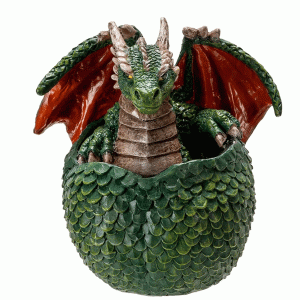 Green-Dragon-Hatchling-front