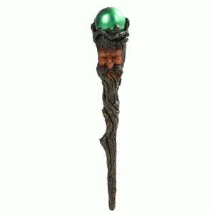 Greenman-Wand-Green