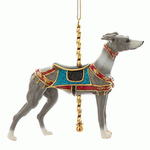 Greyhound-Dog-Carousel