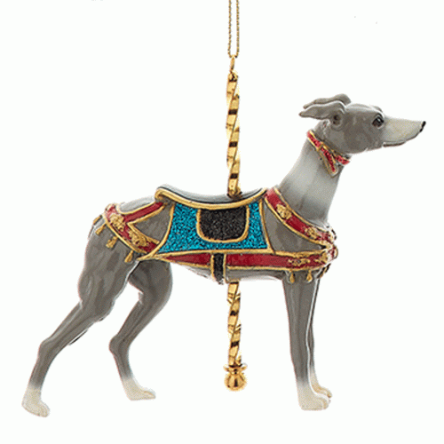 Greyhound-Dog-Carousel