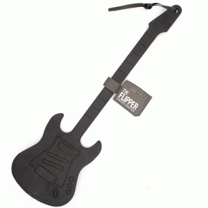 Guitar-Spatula