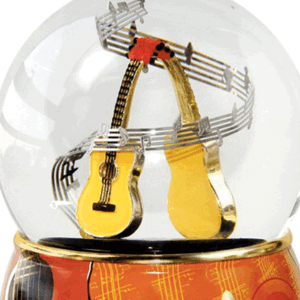 Guitars-Snow-Globe-close