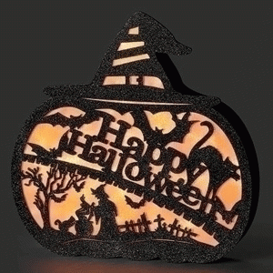 Happy-Halloween-lighted-sign