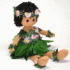 Hawaiian-Doll