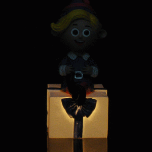 Hermey-on-Box-dark