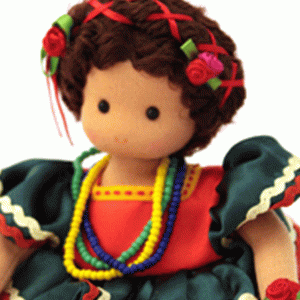 Hispanic-Doll-close