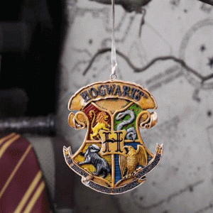 Hogwarts-Crest-Orn-display