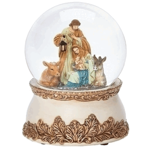 Holy-Family-Globe-animals