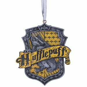 Hufflepuff-Crest-Orn-front