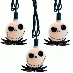 Jack-Light-Set