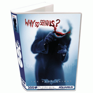 Joker-VHS-Puzzle