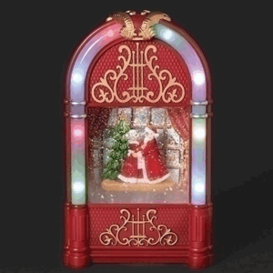 Juke-Box-Musical