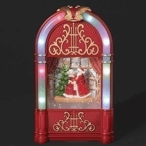 Juke-Box-Musical