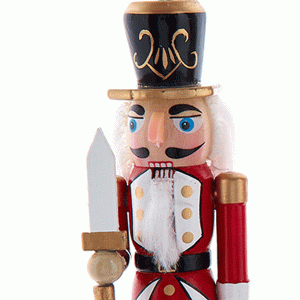 King-Soldier-Nutcracker-Sword-close