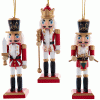 King-Soldier-Nutcracker-Set
