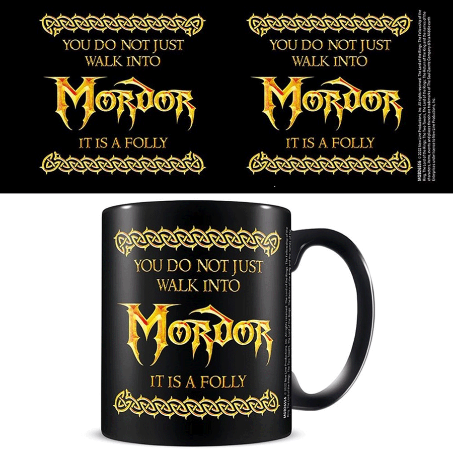 LOTR-Mordor-Coffee-Mug-image
