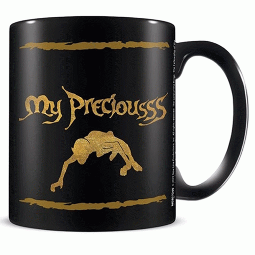 LOTR-My-Precious-mug