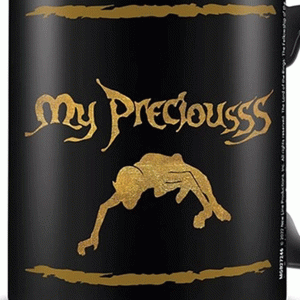 LOTR-My-Precious-mug-close