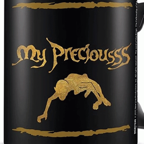 LOTR-My-Precious-mug-close