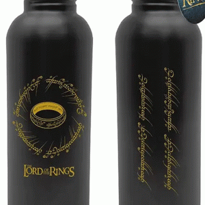 LOTR-One-Ring-Water-Bottle-close