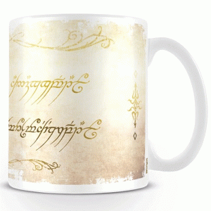 LOTR-One-Ring-mug