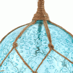 Large-Blue-Glass-Buoy-close