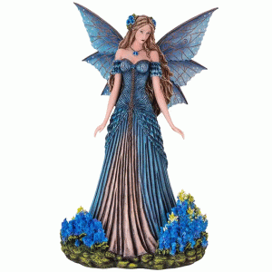 Lavender-Fairy