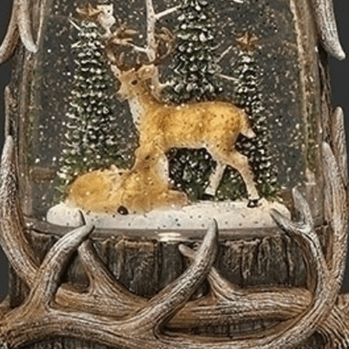 Lighted-Deer-Swirl-close