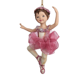 Little-Girl-Ornament-Brunette