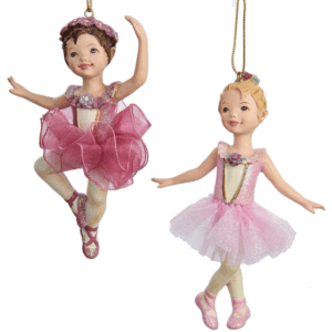 Little-Girl-Ornament-Set