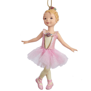 Little-Girl-Ornament-blonde