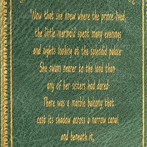 Little-Mermaid-Wallet-back-close