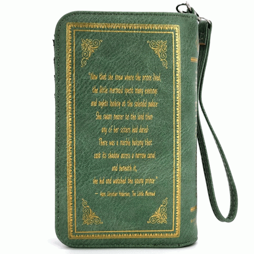 Little-Mermaid-Wallet-back
