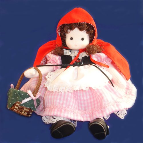 Little-Red-Riding-Hood-Musical-Doll