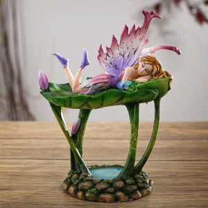 Lotus-Fairy-Tray-display