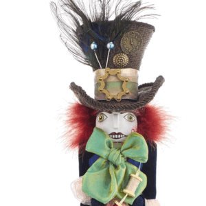 Madhatter-Nutcracker-close