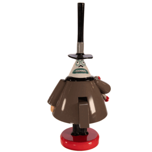 Mayor-Nutcracker-back